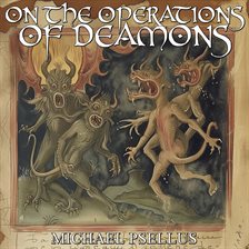 Cover image for On the Operations of Daemons