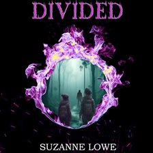 Imagen de portada para Divided