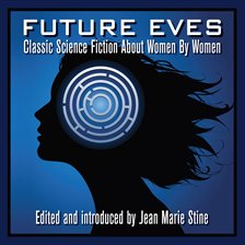 Cover image for Future Eves