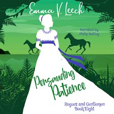 Imagen de portada para Persuading Patience