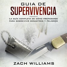 Cover image for Guía de Supervivencia