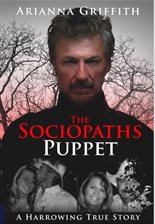 Cover image for The Sociopaths Puppet