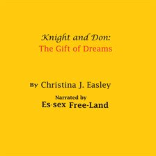 Cover image for Knight and Don