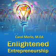 Cover image for Enlightened Entrepreneurship