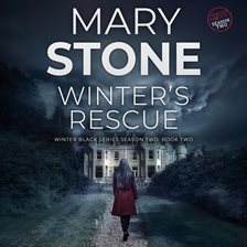 Imagen de portada para Winter's Rescue