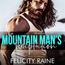 Cover image for The Mountain Man's Temptation