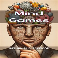 Cover image for Mind Games