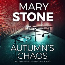 Imagen de portada para Autumn's Chaos
