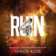 Cover image for Ruin