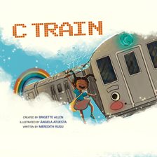 Imagen de portada para C Train