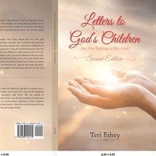 Imagen de portada para Letters to God's Children