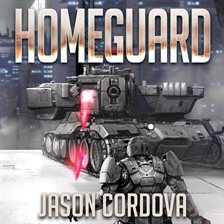 Imagen de portada para Homeguard