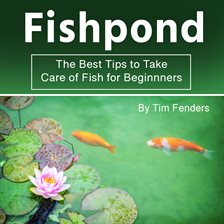 Cover image for Fishpond