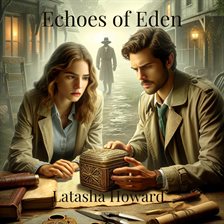 Cover image for Echoes of Eden
