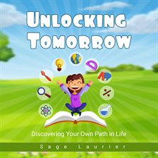 Cover image for Unlocking Tomorrow