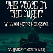 Cover image for The Voice in the Night