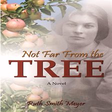 Cover image for Not Far From the Tree