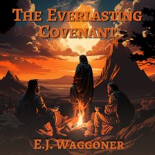 Imagen de portada para The Everlasting Covenant