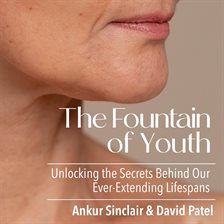 Cover image for The Fountain of Youth