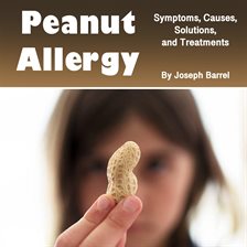 Imagen de portada para Peanut Allergy
