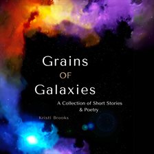 Cover image for Grains of Galaxies