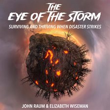 Imagen de portada para The Eye of the Storm