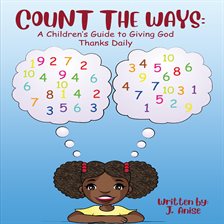 Cover image for Count The Ways