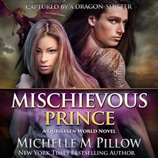 Cover image for Mischievous Prince