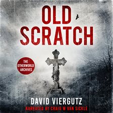 Cover image for Old Scratch