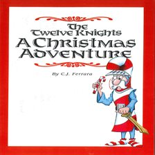 Imagen de portada para The Twelve Knights