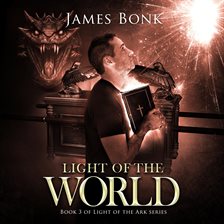 Cover image for Light of the World