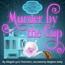 Cover image for Murder by the Cup