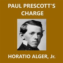 Cover image for Paul Prescott's Charge