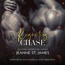 Cover image for Reigniting Chase