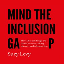 Cover image for Mind the Inclusion Gap