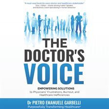 Imagen de portada para The Doctor's Voice