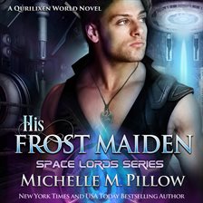 Cover image for His Frost Maiden