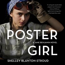 Imagen de portada para Poster Girl