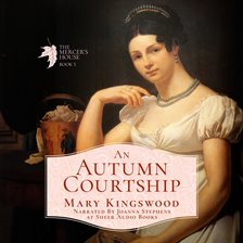 Imagen de portada para An Autumn Courtship