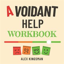 Imagen de portada para Avoidant Help Workbook