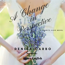 Imagen de portada para A Change in Perspective