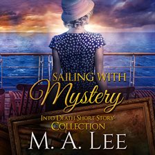 Cover image for Sailing With Mystery