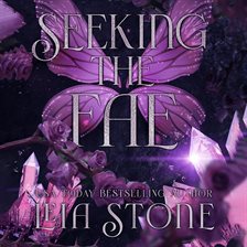 Cover image for Seeking the Fae