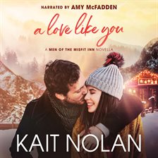 Cover image for A Love Like You