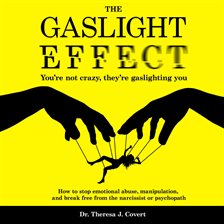 Cover image for The Gaslight Effect