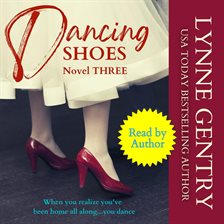 Imagen de portada para Dancing Shoes