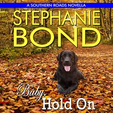 Cover image for Baby, Hold On