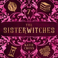 Cover image for The Sisterwitches