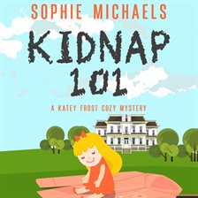 Cover image for Kidnap 101