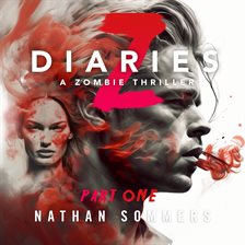 Cover image for Z Diaries